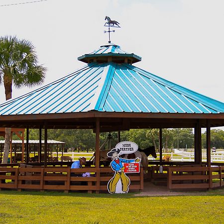Westgate River Ranch Resort & Rodeo Eksteriør billede