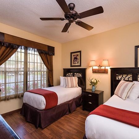 Westgate River Ranch Resort & Rodeo Eksteriør billede