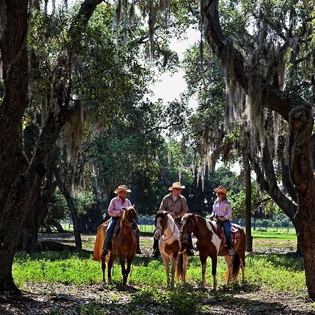 Westgate River Ranch Resort & Rodeo Eksteriør billede