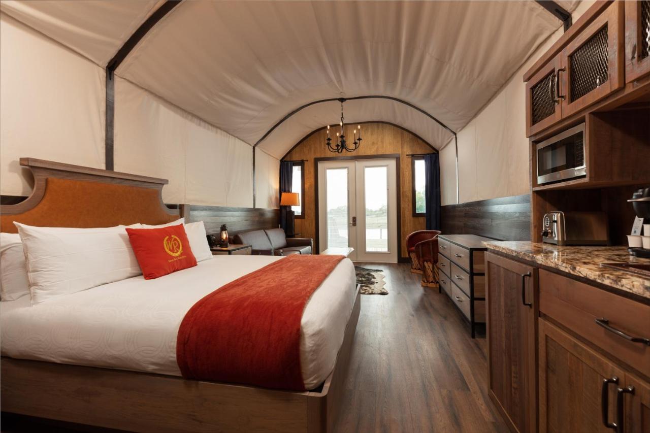 Westgate River Ranch Resort & Rodeo Eksteriør billede