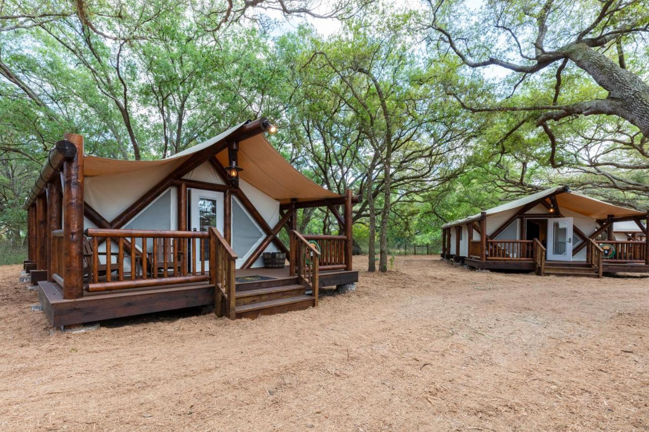Westgate River Ranch Resort & Rodeo Eksteriør billede