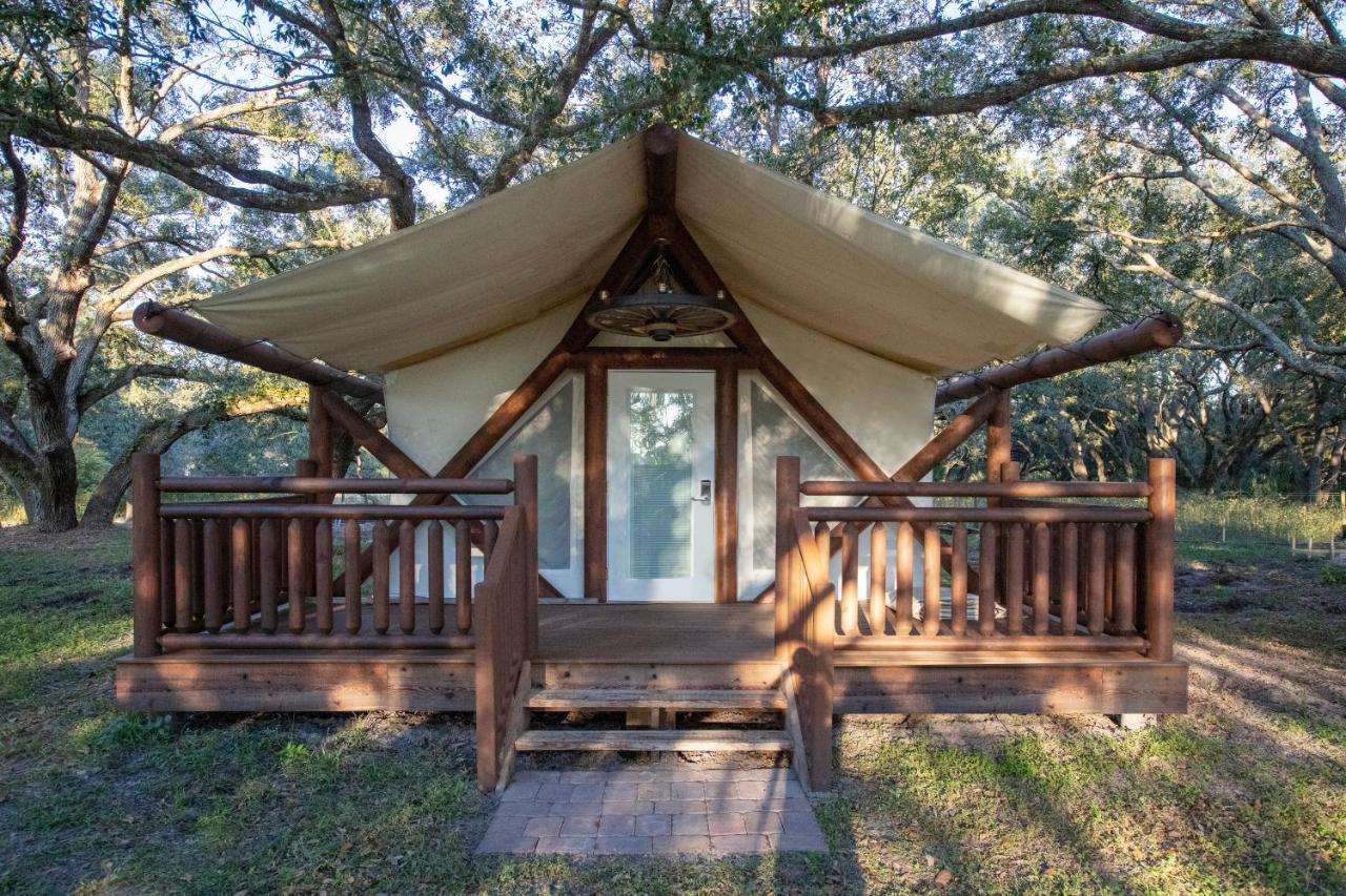 Westgate River Ranch Resort & Rodeo Eksteriør billede