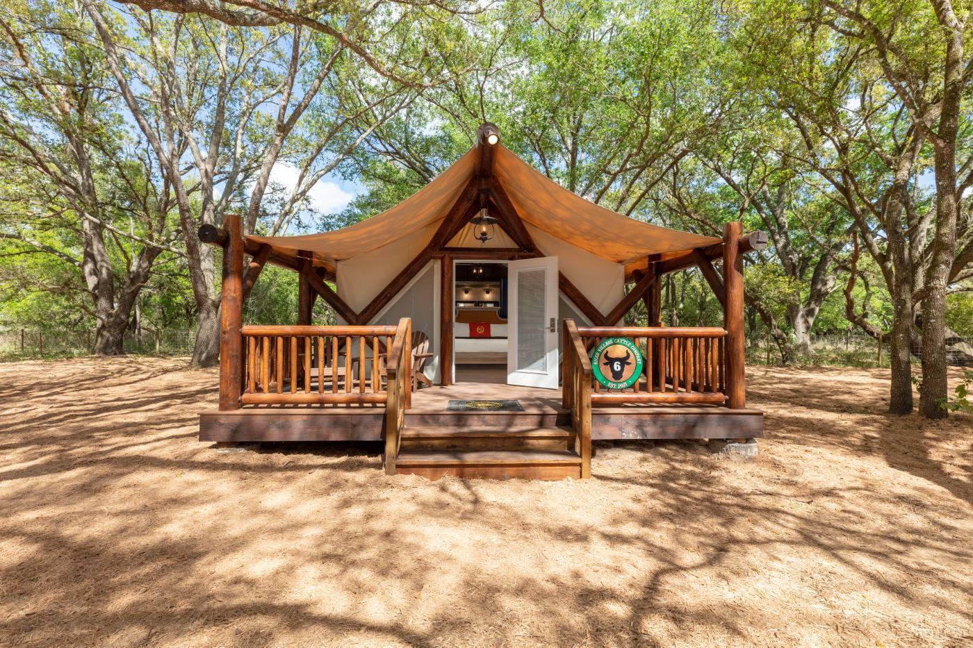 Westgate River Ranch Resort & Rodeo Eksteriør billede