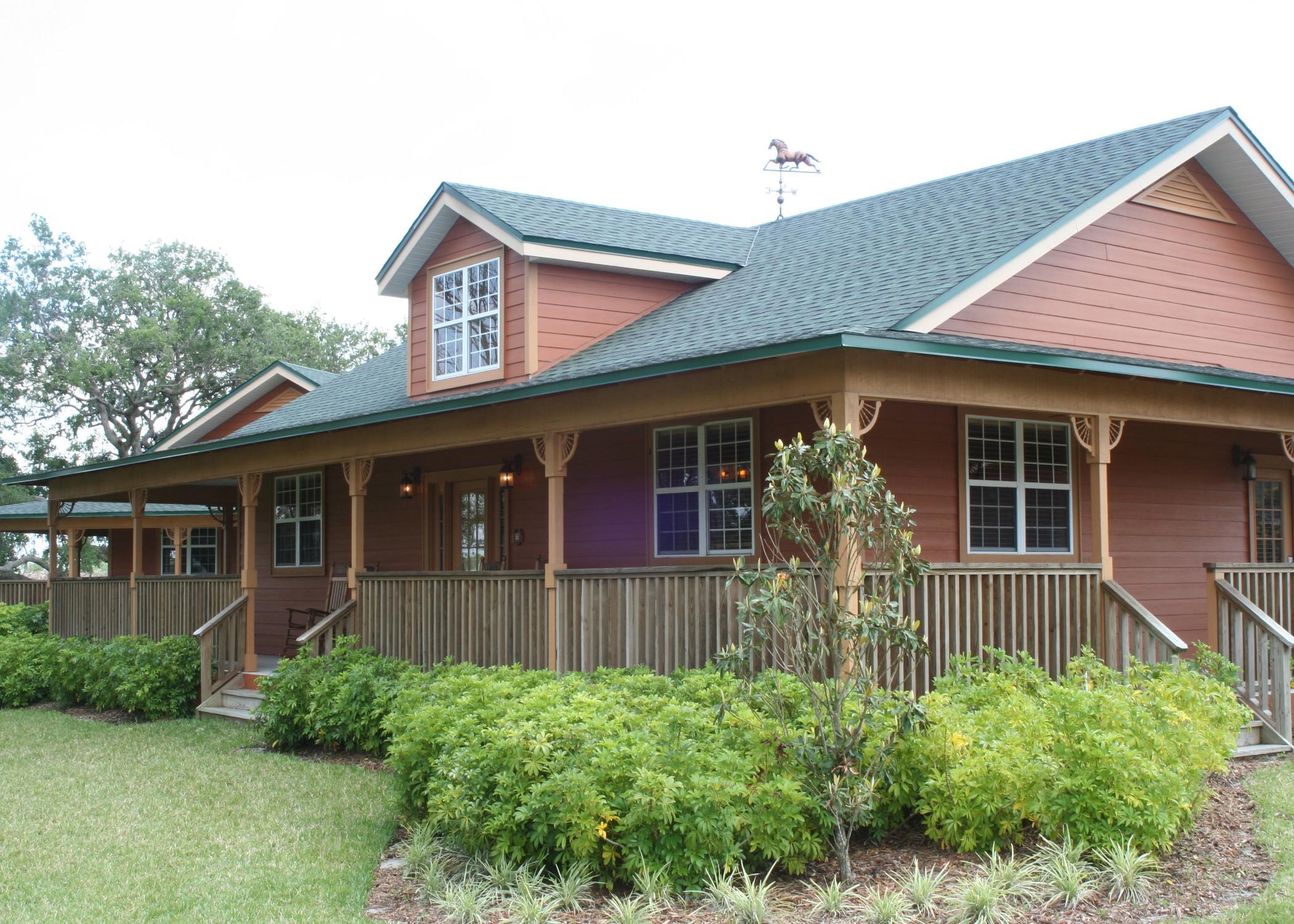 Westgate River Ranch Resort & Rodeo Eksteriør billede