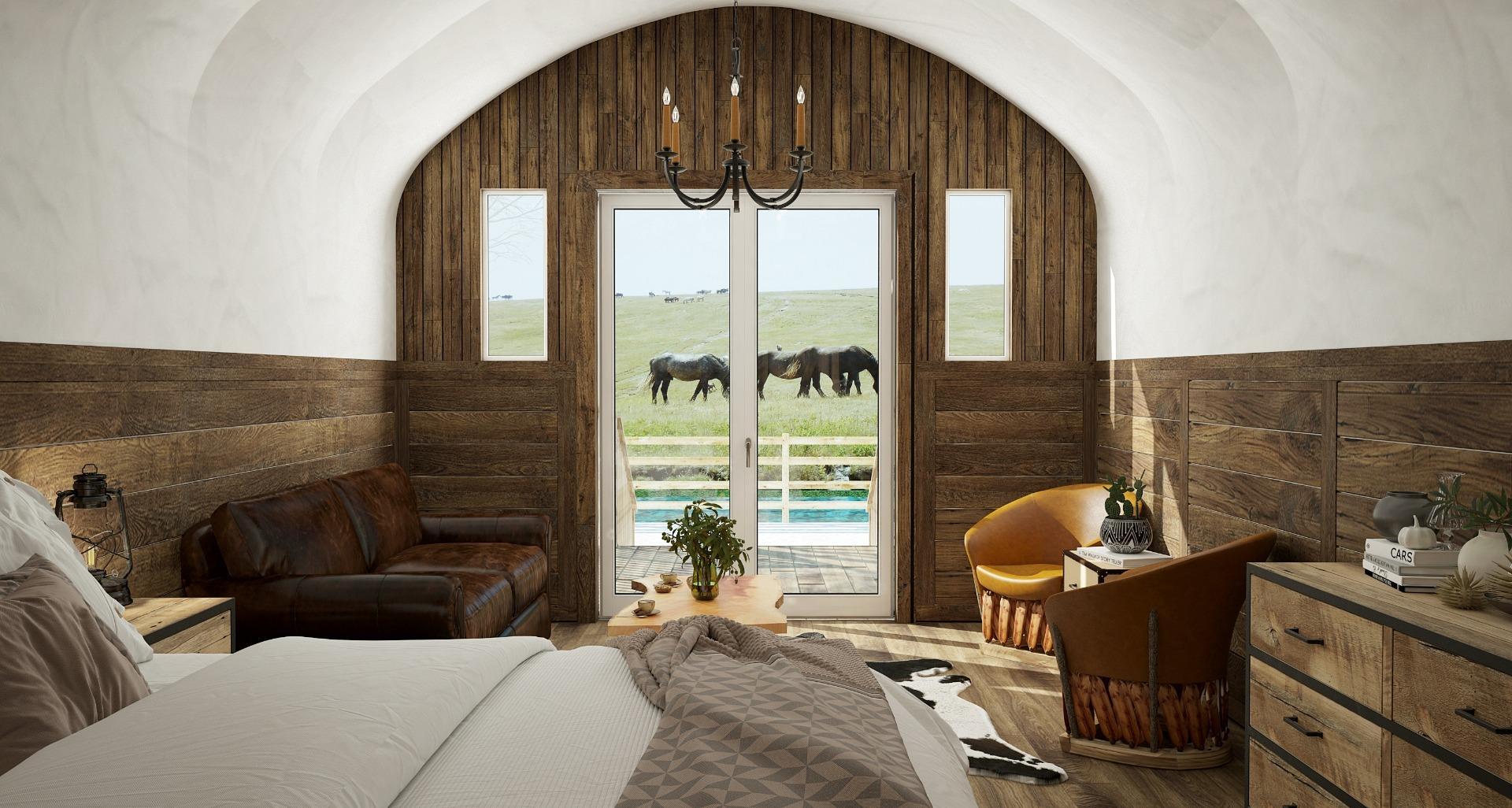 Westgate River Ranch Resort & Rodeo Eksteriør billede