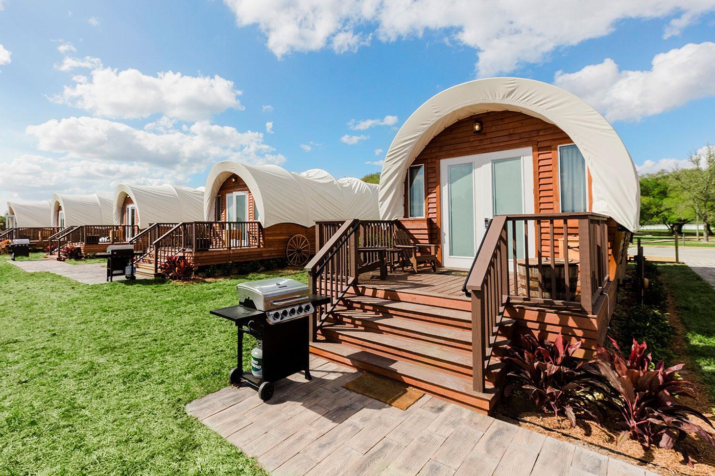 Westgate River Ranch Resort & Rodeo Eksteriør billede
