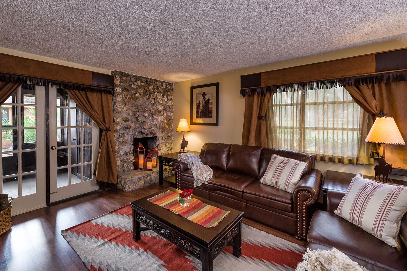 Westgate River Ranch Resort & Rodeo Eksteriør billede