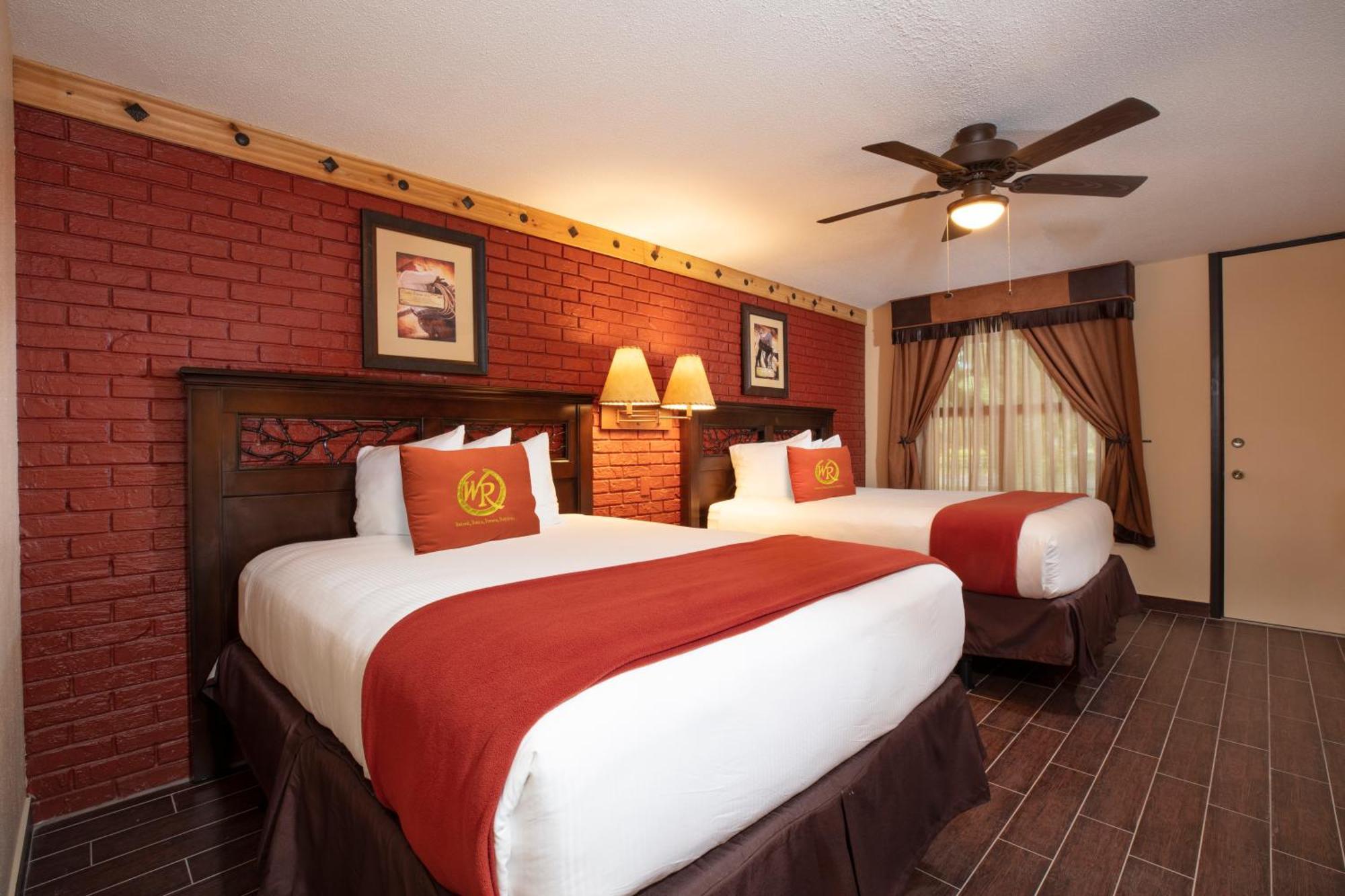 Westgate River Ranch Resort & Rodeo Eksteriør billede