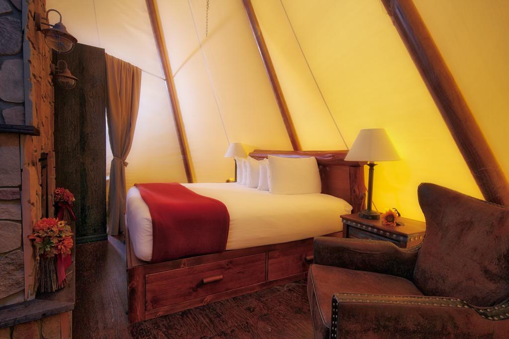 Westgate River Ranch Resort & Rodeo Eksteriør billede