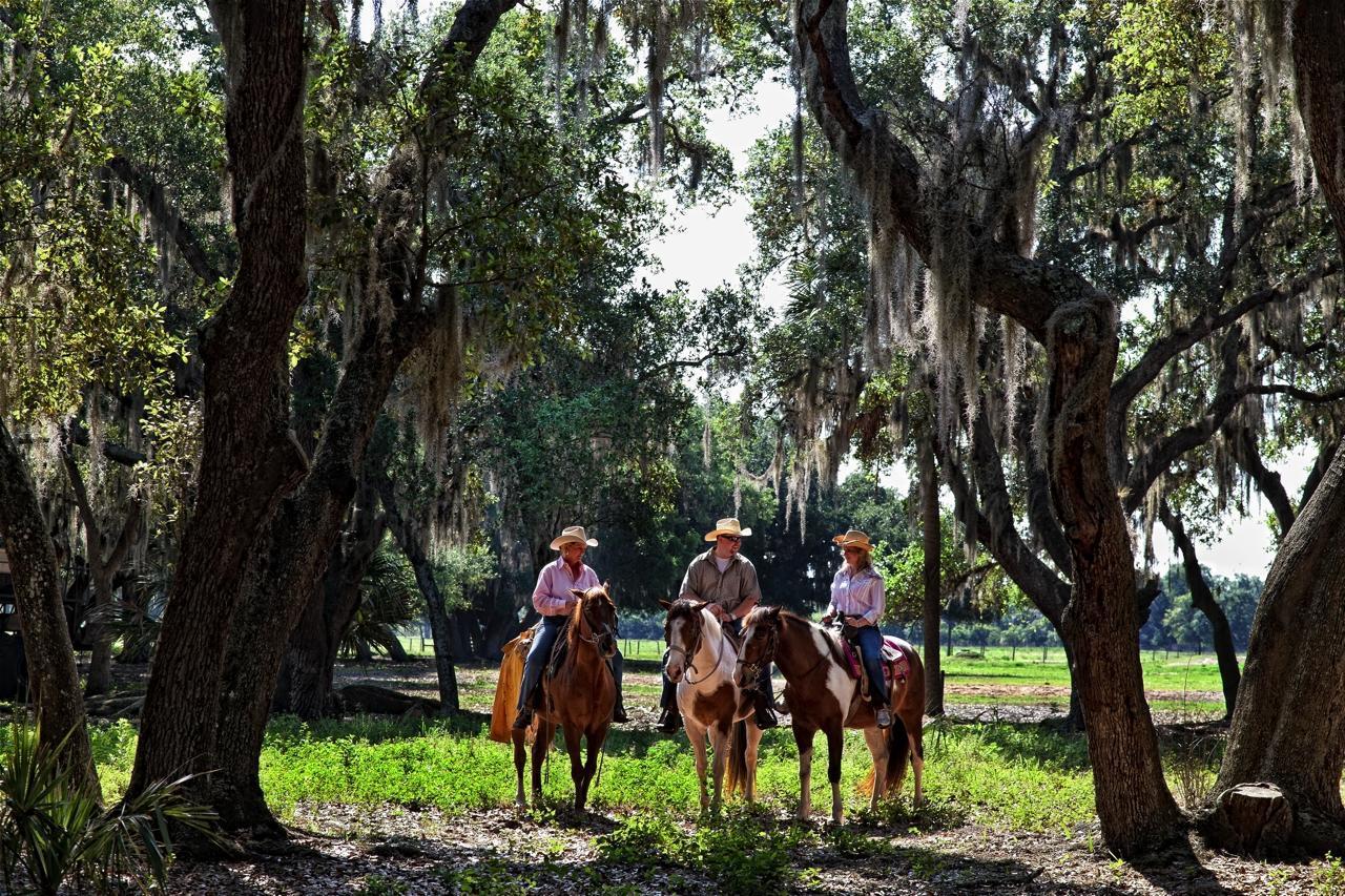 Westgate River Ranch Resort & Rodeo Eksteriør billede