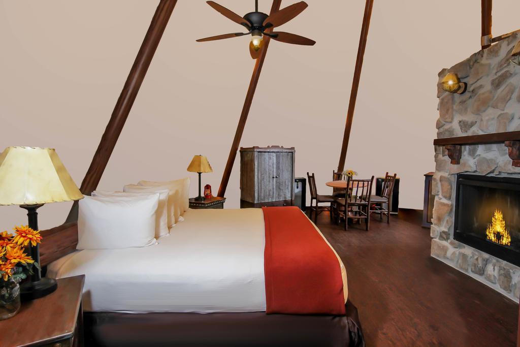 Westgate River Ranch Resort & Rodeo Eksteriør billede