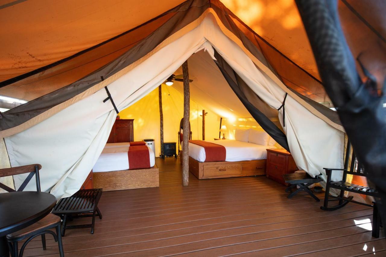 Westgate River Ranch Resort & Rodeo Eksteriør billede