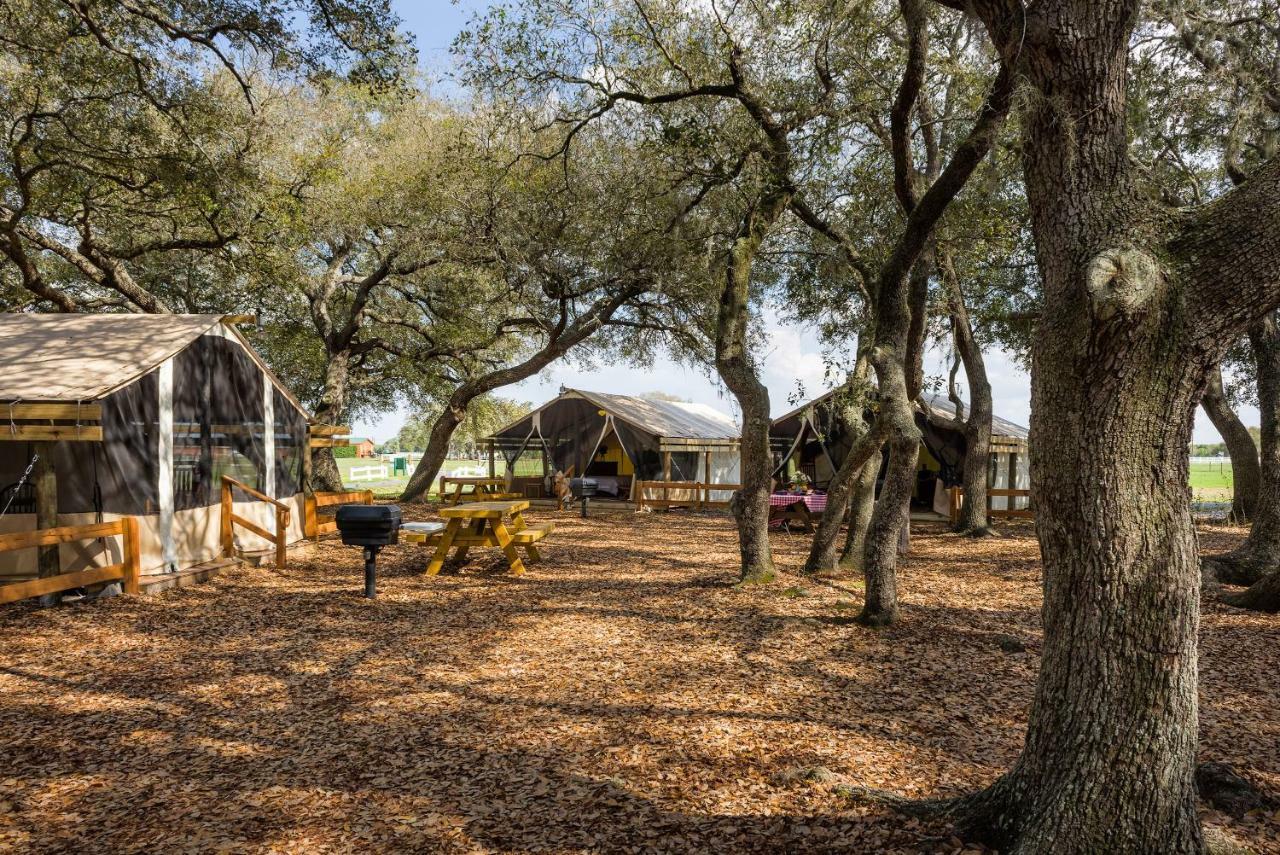 Westgate River Ranch Resort & Rodeo Eksteriør billede