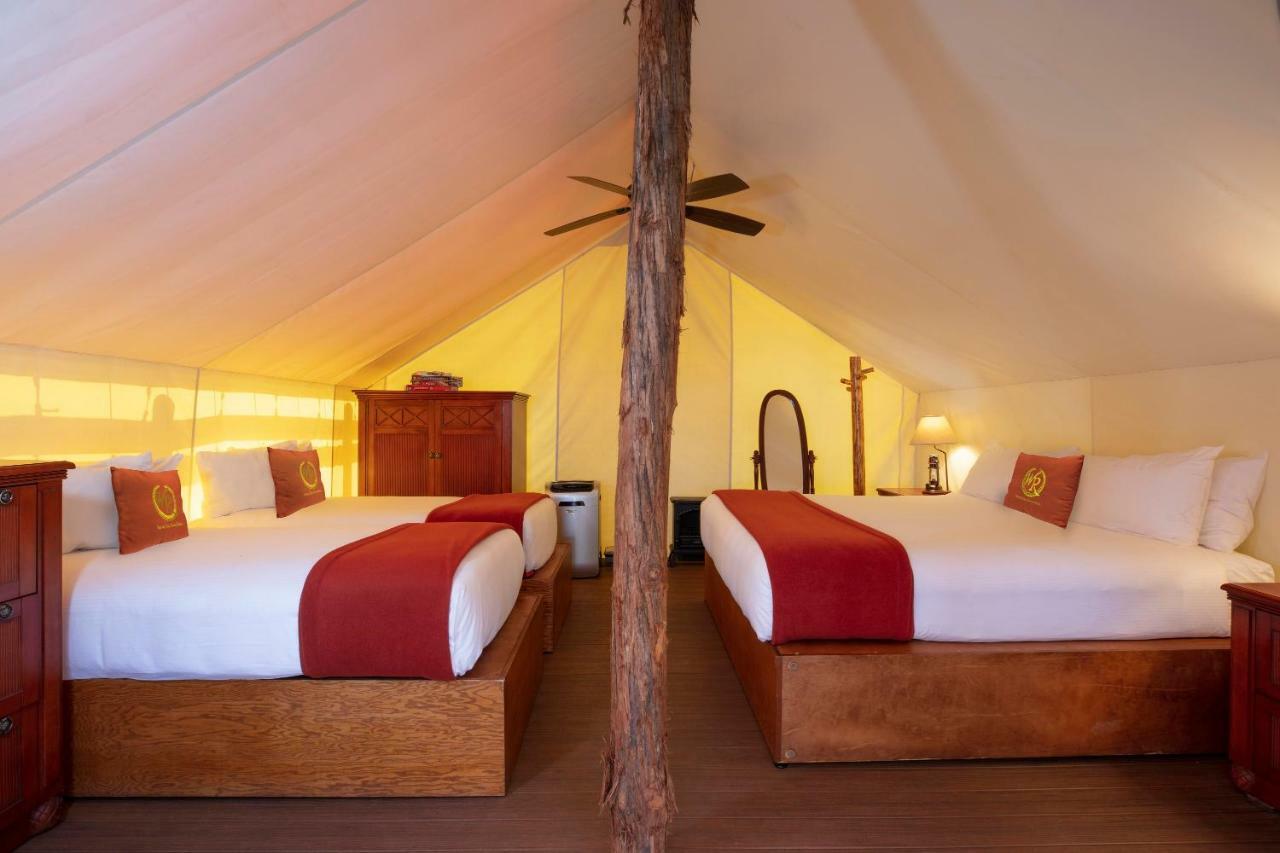 Westgate River Ranch Resort & Rodeo Eksteriør billede
