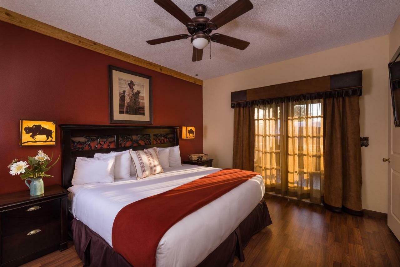 Westgate River Ranch Resort & Rodeo Eksteriør billede